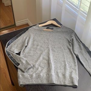 Aqua 100% Cashmere Sweater- Size XS